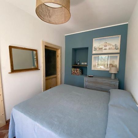 Casale Cialifone Villa Alanno Buitenkant foto