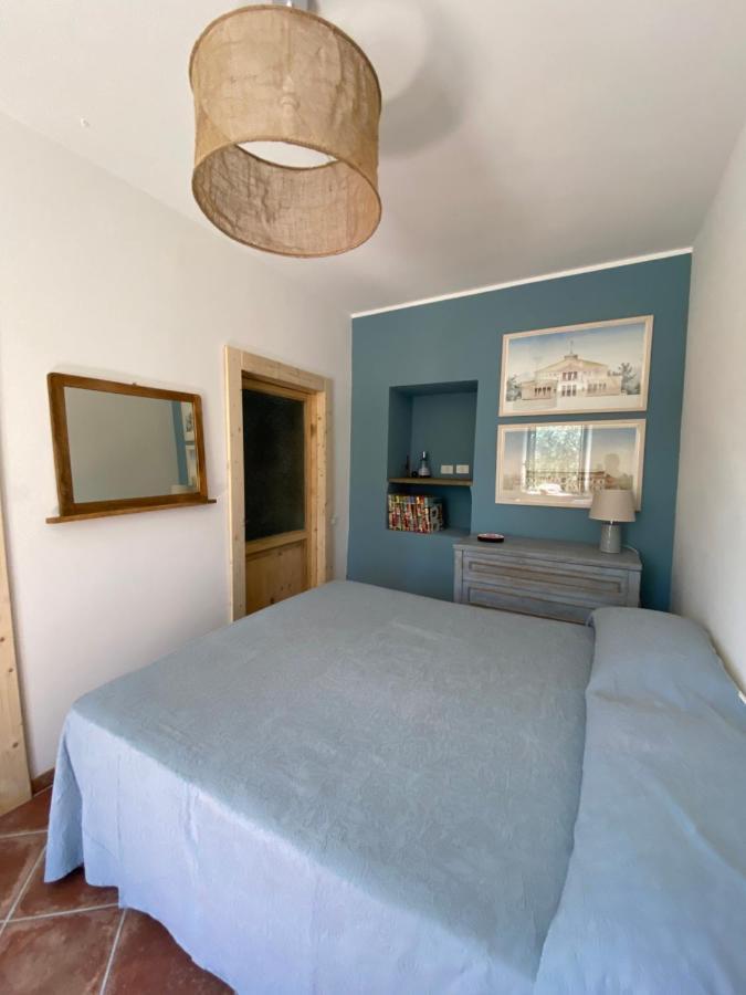 Casale Cialifone Villa Alanno Buitenkant foto